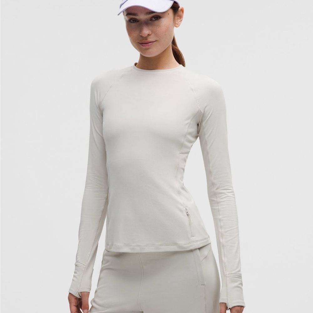 It’s Rulu Long-Sleeve Shirt Updated